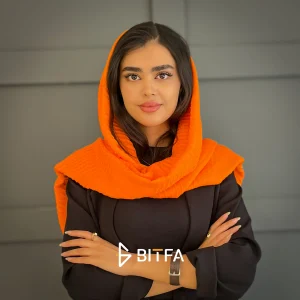 رویا مهرافروز