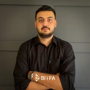 علی کمالی