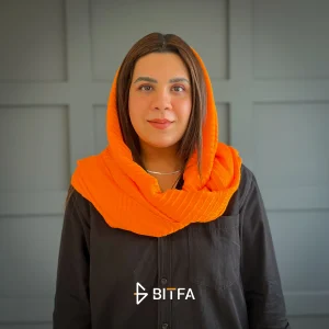 فاطمه مهری