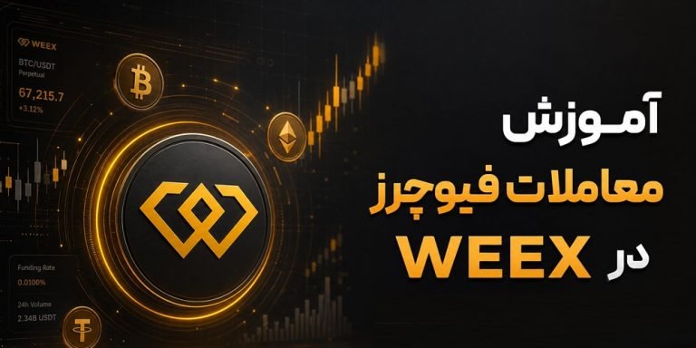 آموزش معاملات فیوچرز در WEEX