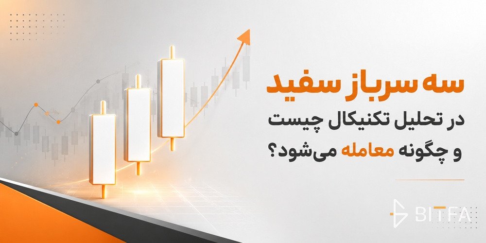 سه سرباز سفید