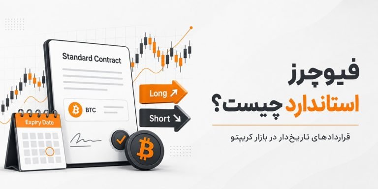 فیوچرز استاندارد