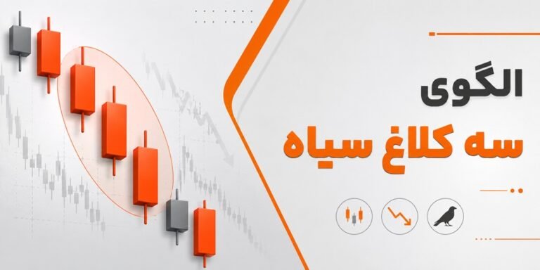 الگوی سه کلاغ سیاه