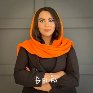 یلدا سلیمانی