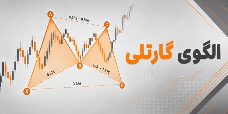 الگوی گارتلی