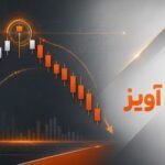 الگوی مرد حلق آویز