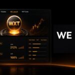 WE Launch