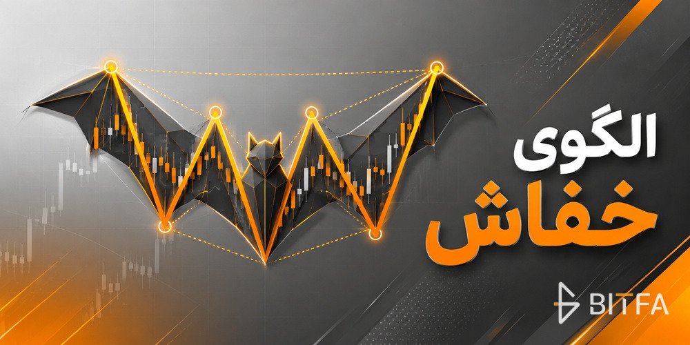 الگوی خفاش