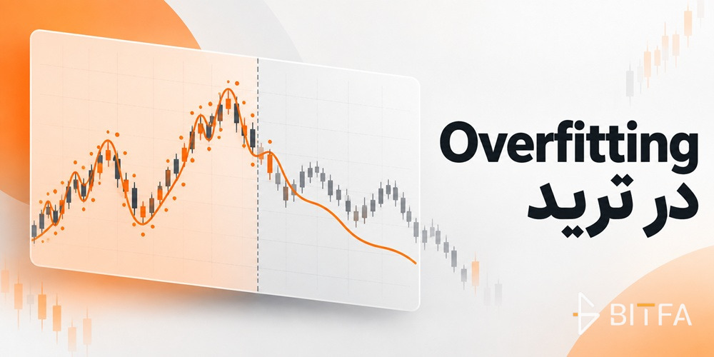 Overfitting در ترید