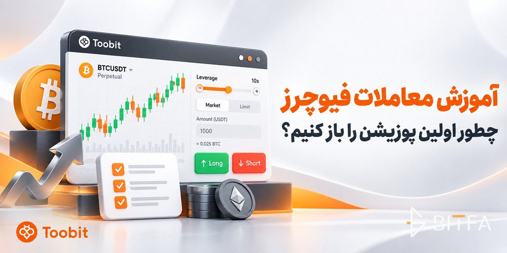 آموزش معاملات فیوچرز