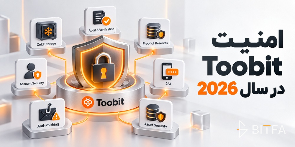 امنیت توبیت در 2026