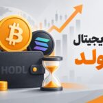 بهترین ارزدیجیتال برای هولد