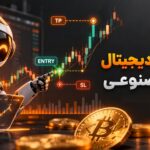 آموزش دریافت سیگنال ارز دیجیتال