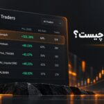 لیدربرد ترید