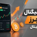 کانال سیگنال فیوچرز ارز دیجیتال