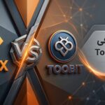 مقایسه صرافی WEEX و Toobit