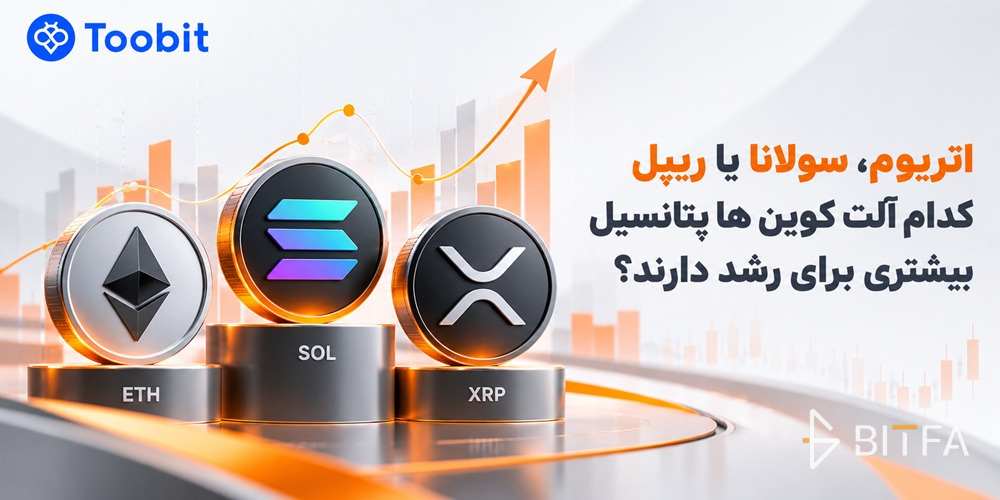 اتریوم، سولانا یا ریپل