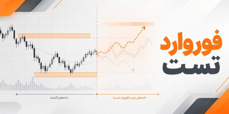 فوروارد تست